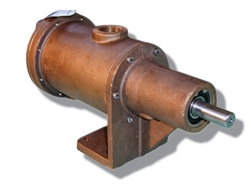 Oberdorfer Helical Rotor Pump Model# 121E