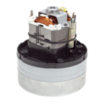 Ametek 122045-00 Blower / Vacuum Motor