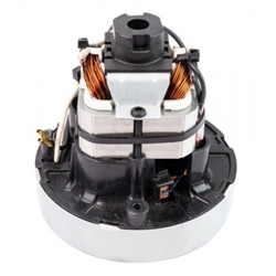 Ametek Lamb 122167-00 4.3" Blower / Vacuum Motor 120V, 1 Stage
