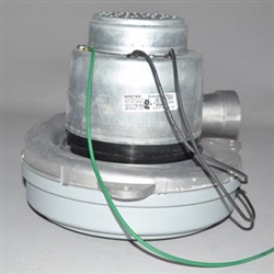 Ametek 122175-00 Blower / Vacuum Motor 6VMX0