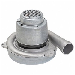 Ametek Lamb 122177-00 8.4" Blower / Vacuum Motor 240V, 2 Stage