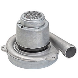 Ametek Lamb 122178-18 Blower / Vacuum Electric Motor 6VMX3