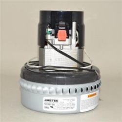 Ametek 122381-00 Blower / Vacuum Motor