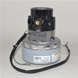 Ametek 122702-00 Blower / Vacuum Motor