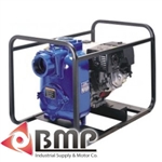 Honda GX160 2"-4" Trash Pump AMT 12D1-GX160