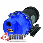 1" & 2" Cast Iron Centrifugal Pump AMT 12SP10C-1P