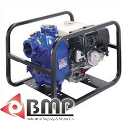 Honda GX270 2"-4" Trash Pump AMT 13D1-GX270