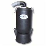 Dust Care 14-4220-01 Backpack Vacuum Cleaner