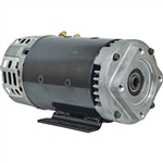 Advanced Motors & Drives 140-01-4007A Pump Motor, 24V, CW, 6.49kW / 8.69HP