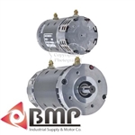 Advanced Motors & Drives 140-01-4013 Motor, 12V, CW, 4.8kW / 6.43HP