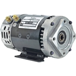 Advanced Motors & Drives 140-22-4001A Pump Motor, 48V, CW, 2.06kW / 2.76HP
