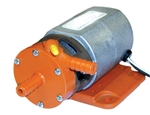 Oberdorfer Centrifugal Plastic Pump Model# 142-02A46