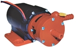 Oberdorfer Centrifugal Plastic Pump Model# 144-23A46