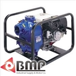 Honda GX390 2"- 4" Trash Pump AMT 14D1-GX390
