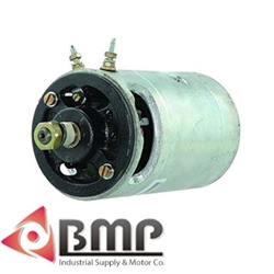 Remy Light Duty 15268 Generator