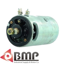 Remy Light Duty 15270 Generator, 12V