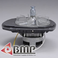 MOTOR ASSY 1400 SERIES, 5 AMP MOTOR