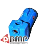 Burks 15WPT5 Perchlorethylene Pumps Self Priming, 60 Hz, Single Phase, 3500 RPM, 64 lbs