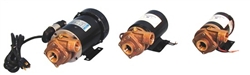 Oberdorfer Centrifugal Pump Model# 172BE-A82