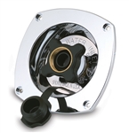 Pentair Shurflo 183-029-14 65 PSI, CHROME PLATED, CE