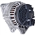 1986A00973 Bosch Alternator 24V 90A New