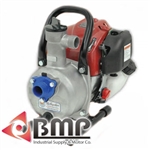 Honda GX25 Dewatering Pump AMT 1G1XH