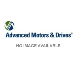 Advanced Motors & Drives 203-09-4002B Traction/Drive Motor, 36/48V