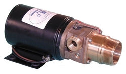Oberdorfer FIP Pump w/ Mtr Model# 209ME-A92