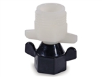 Pentair Shurflo 244-2356 3/4" GHT-M x 1/2" NPT-F, CE