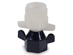 Pentair Shurflo 244-2356 3/4" GHT-M x 1/2" NPT-F, CE