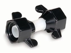 Pentair Shurflo 244-2866 1/2" NPT-F x 1/2" NPT-F, CE