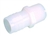 Pentair Shurflo 244-5118 3/8" MPT x 3/8" - 18 NPT-M, CE