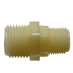 Pentair Shurflo 244-5286 3/8" NPT-M X 1/2" NPT-M, CE