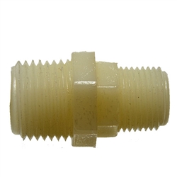 Pentair Shurflo 244-5286 3/8" NPT-M X 1/2" NPT-M, CE