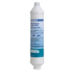 Pentair Shurflo 255521-43 10" IN-LINE FILTER