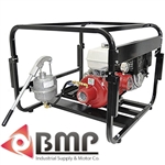 Honda GX390 2-1/2" High Pump AMT 25FP13HR