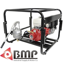 Honda GX390 2-1/2" High Pump AMT 25FP13HR