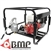 Hatz Diesel 1B50 2-1/2" High Pump AMT 25FP13ZR