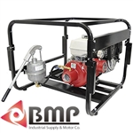 Hatz Diesel 1B50 2-1/2" High Pump AMT 25FP13ZR