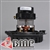MOTOR ASSEMBLY-HOOVER C3820 STEAM VAC