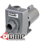 2" Stainless Steel & Cast Iron Pump AMT 2763-98