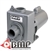2" Stainless Steel & Cast Iron Pump AMT 276A-95