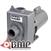 2" Stainless Steel & Cast Iron Pump AMT 276D-98