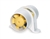 Pentair Shurflo 277-3110 YELLOWTAIL™ 3" MARINE BLOWER