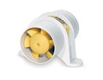 Pentair Shurflo 277-3110 YELLOWTAIL™ 3" MARINE BLOWER