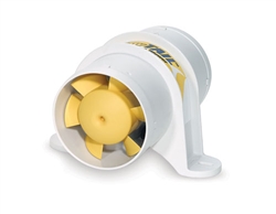 Pentair Shurflo 277-3110 YELLOWTAIL™ 3" MARINE BLOWER