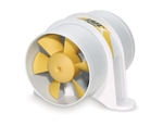 Pentair Shurflo 277-4110 YELLOWTAIL™ 4" MARINE BLOWER