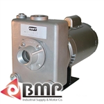 1-1/2" Stainless Centrifugal Pump AMT 2822-98