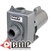 1-1/2" Cast Iron Centrifugal Pump AMT 2825-95