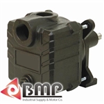 1-1/4" Self-priming Centrifugal Pedestal Pump AMT Model# 2850-99
